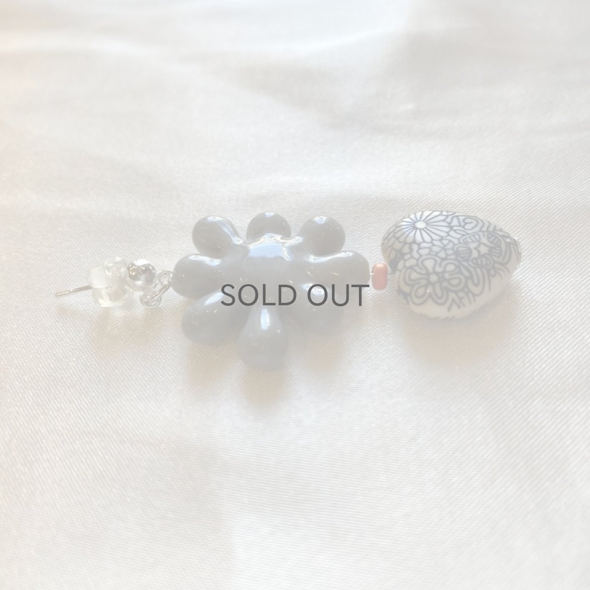 画像2: 【KEENKEEN】- "ASSORT" PIERCE / 063 (2)