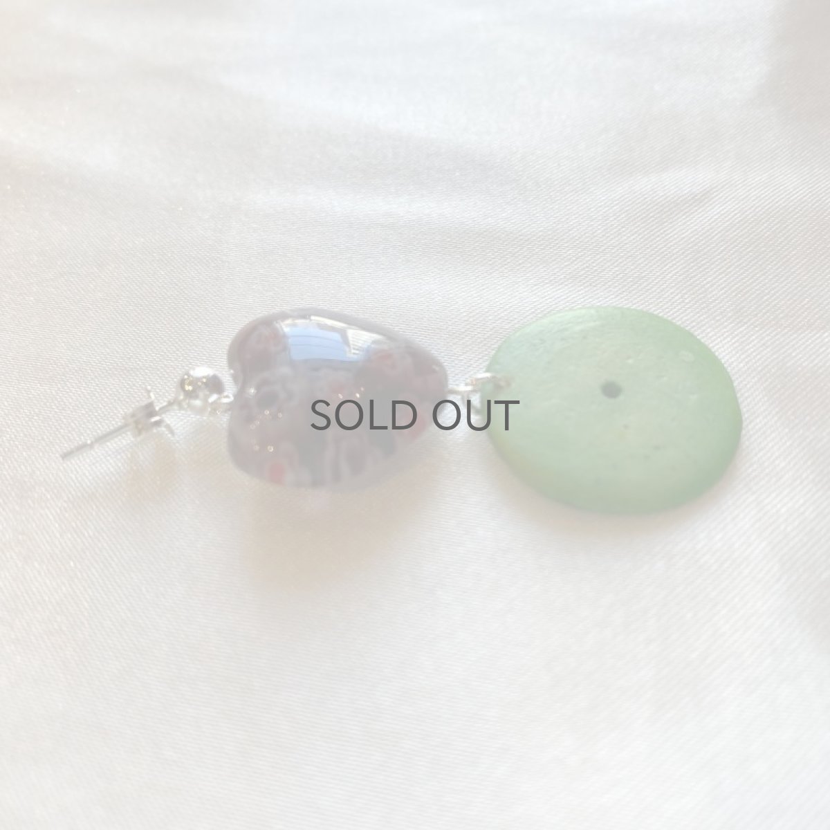 画像2: 【KEENKEEN】- "ASSORT" PIERCE / 026 (2)