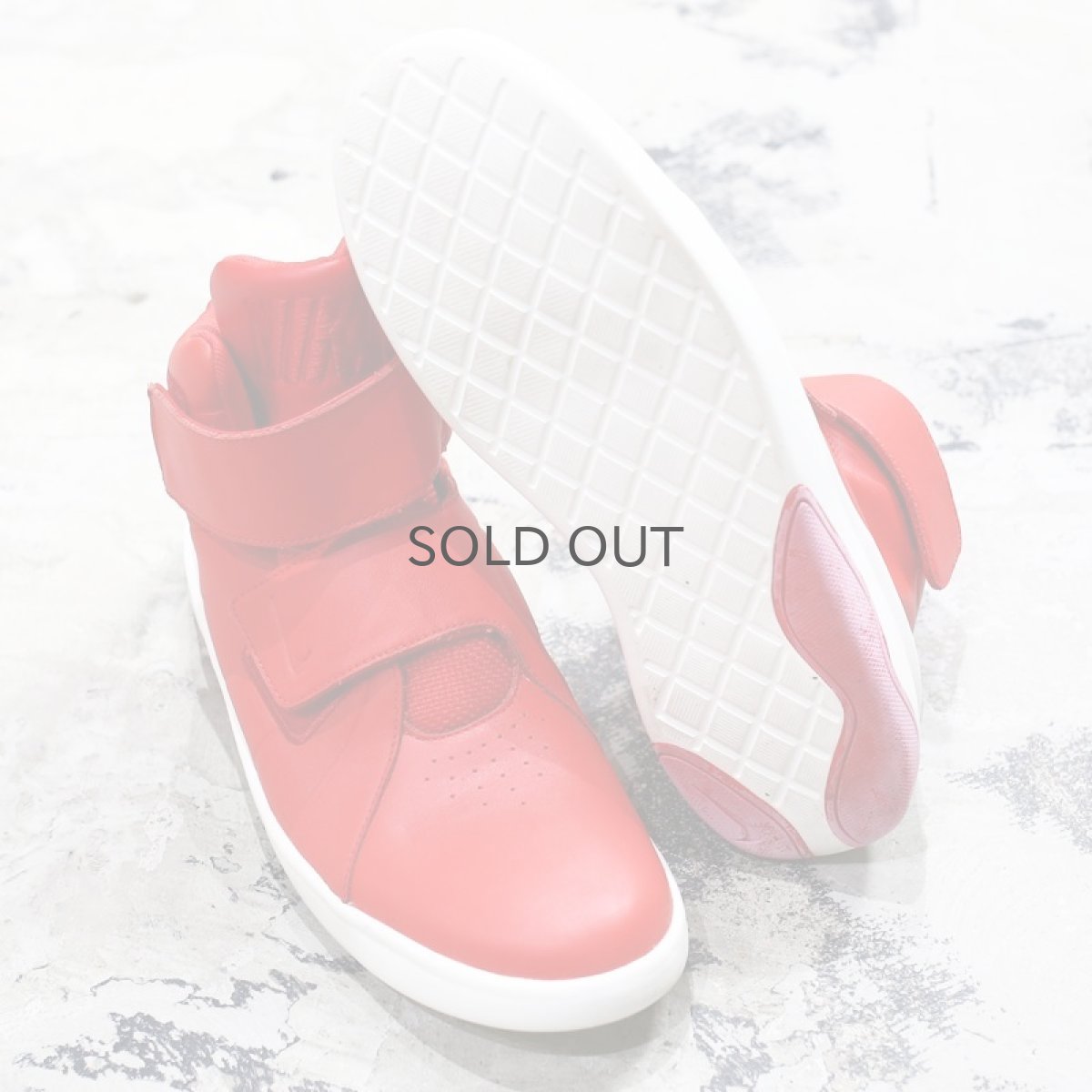 画像2: LIMITED!!【NIKE】MARXMAN / 27cm (2)