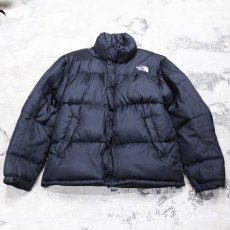 画像1: 【THE NORTH FACE】GORE DRYLOFT SUMMIT DOWN JACKET / Mens XL (1)