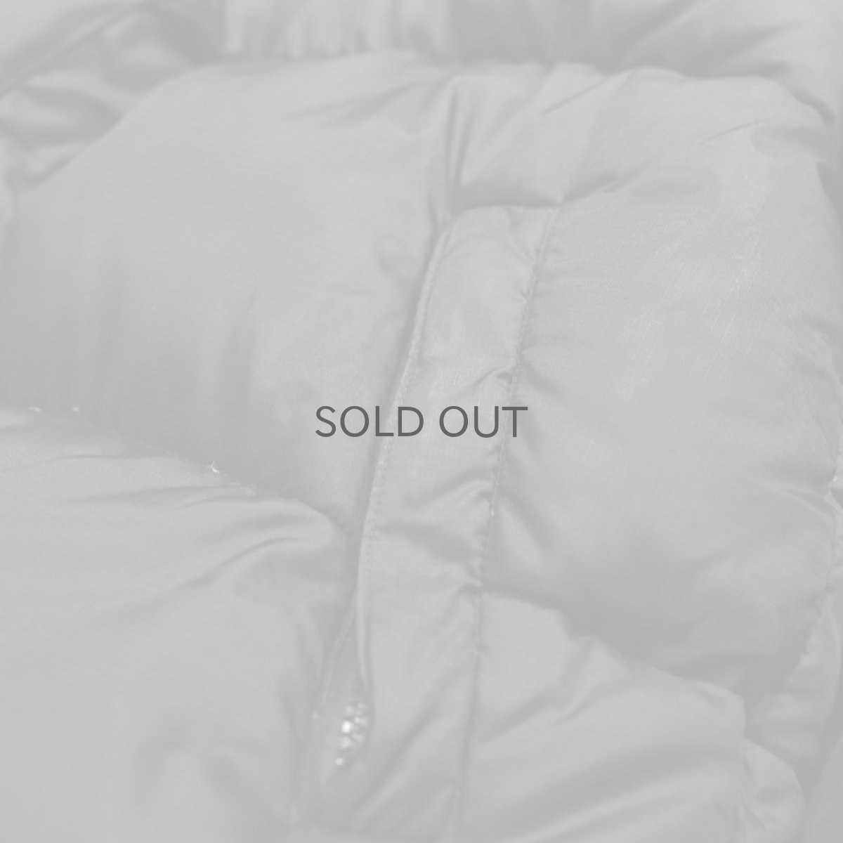 画像6: 【THE NORTH FACE】GORE DRYLOFT SUMMIT DOWN JACKET / Mens XL (6)