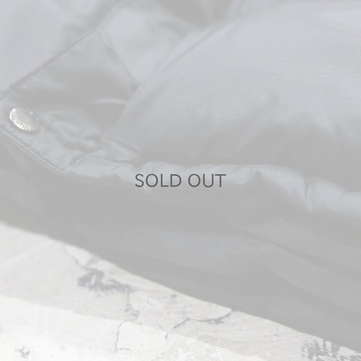 画像8: 【THE NORTH FACE】GORE DRYLOFT SUMMIT DOWN JACKET / Mens XL (8)