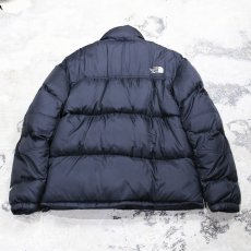 画像2: 【THE NORTH FACE】GORE DRYLOFT SUMMIT DOWN JACKET / Mens XL (2)