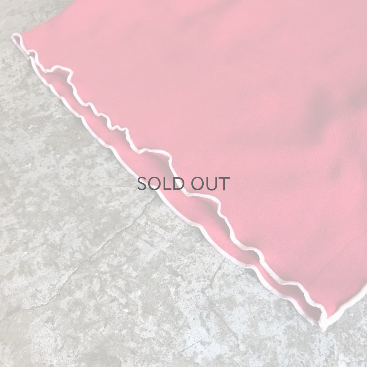 画像4: 【Wiz&Witch】"OUT STITCH" WIDE SWEAT / OS (4)