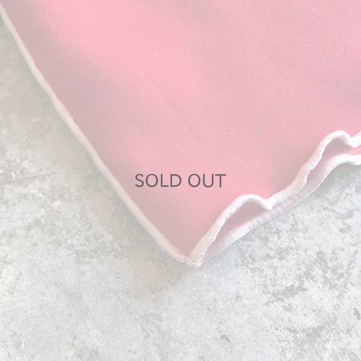 画像3: 【Wiz&Witch】"OUT STITCH" WIDE SWEAT / OS (3)