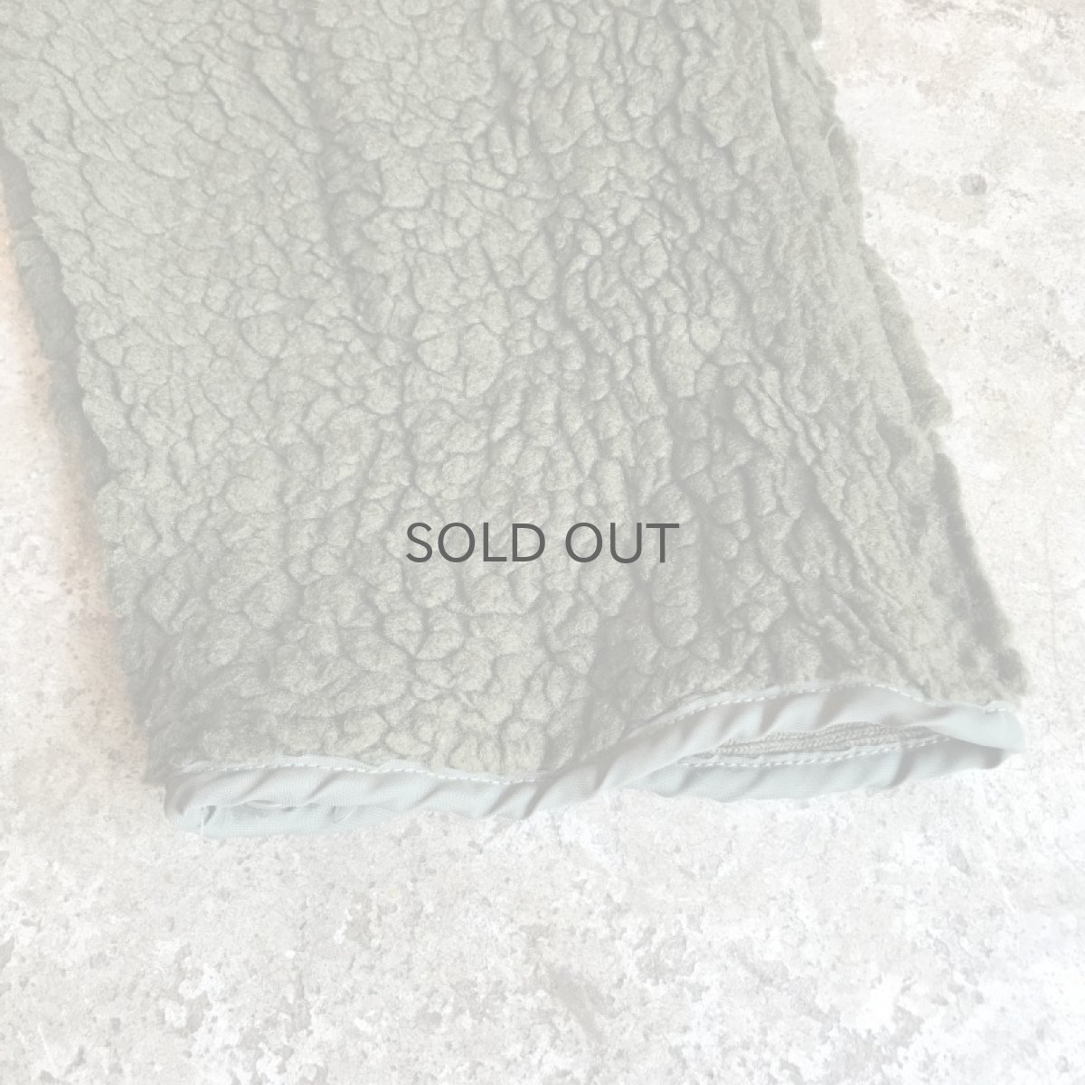 画像5: 【Wiz&Witch】"UNITED" MILITARY TRENCH COAT / OS (5)