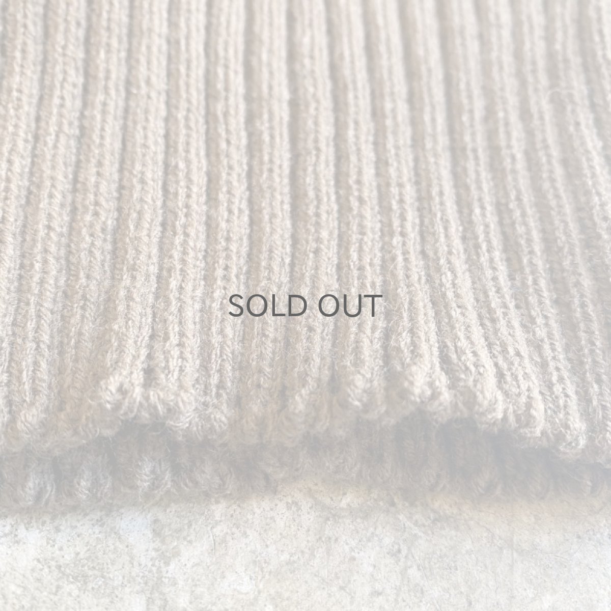 画像7: 【Wiz&Witch】"DECO" GOBELIN MILITARY SWEATER / OS (7)