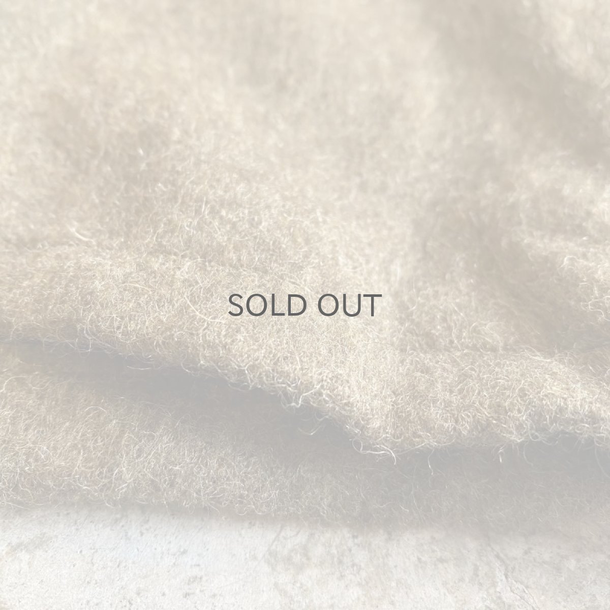 画像7: 【Wiz&Witch】"MOUNTAIN" OLD FRANCE WOOL CHINA JACKET / OS (7)