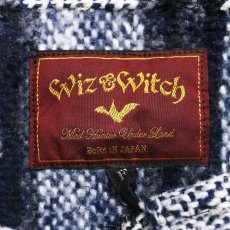 画像8: 【Wiz&Witch】MEXICAN WIDE TOPS / OS (8)