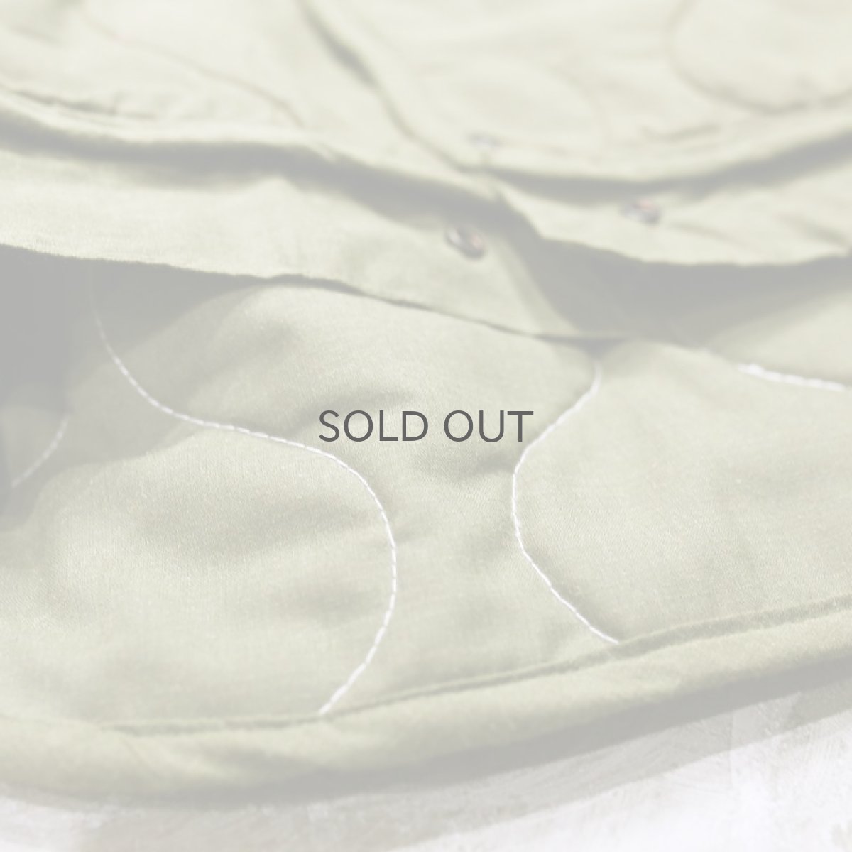 画像7: 【Wiz&Witch】STRAP WRIST COMBAT JACKET / OS (7)