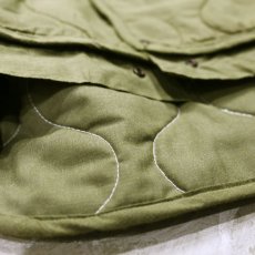 画像7: 【Wiz&Witch】STRAP WRIST COMBAT JACKET / OS (7)
