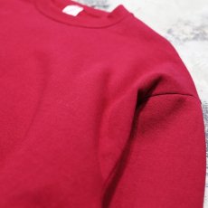 画像4: 80's COLOR SWEAT / Mens XL / MADE IN USA (4)