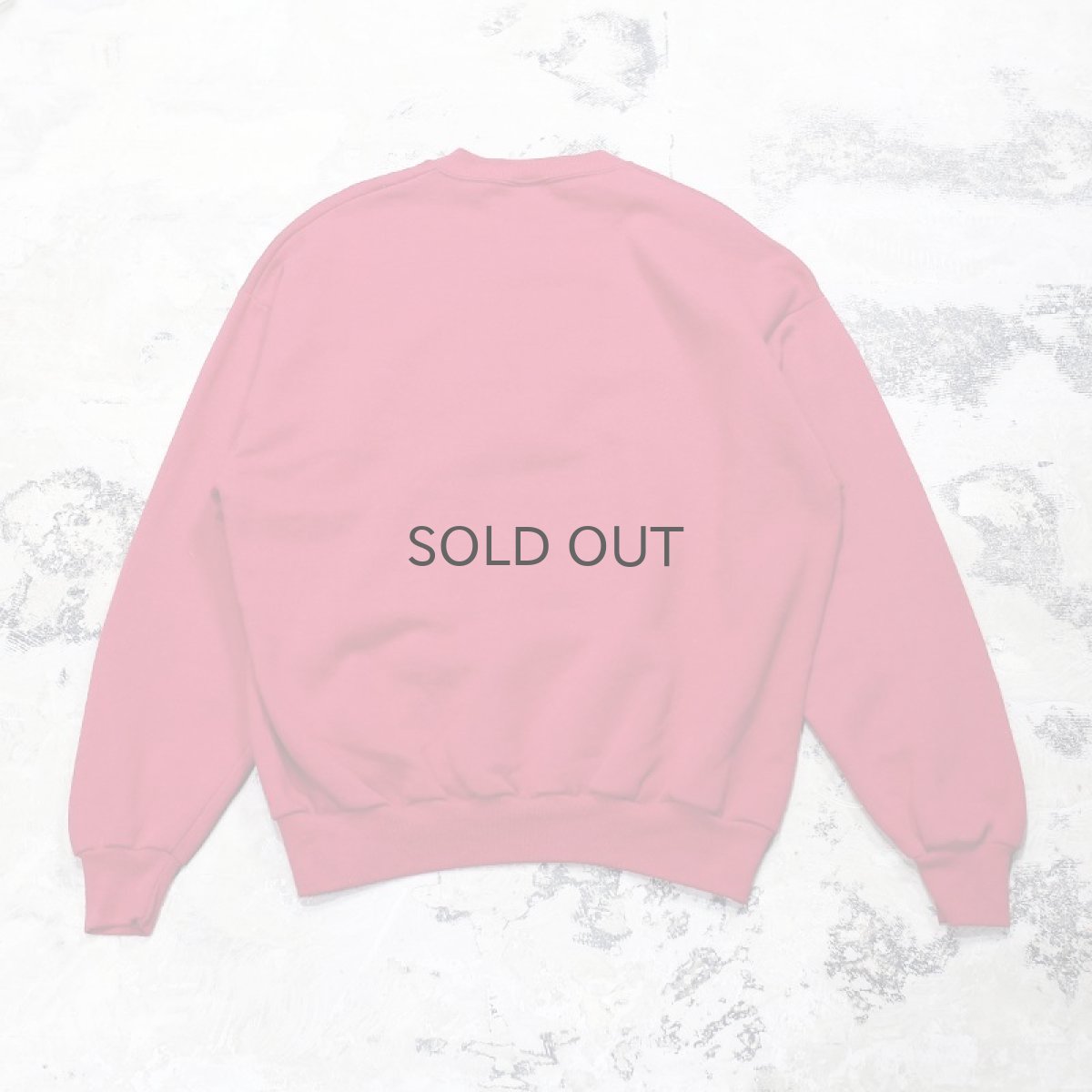 画像2: 80's COLOR SWEAT / Mens XL / MADE IN USA (2)