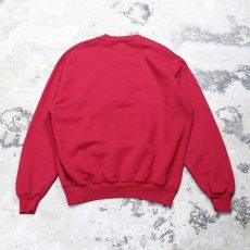 画像2: 80's COLOR SWEAT / Mens XL / MADE IN USA (2)