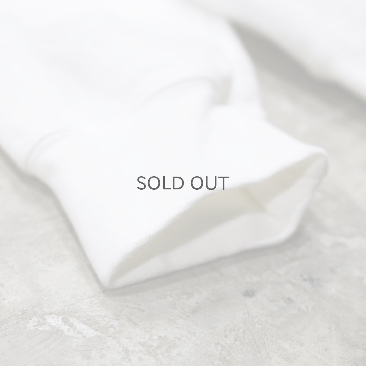 画像7: 【JESUS AND JOHN】PARANOIA SWEAT SHIRT (7)