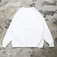 画像2: 【JESUS AND JOHN】PARANOIA SWEAT SHIRT (2)