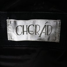 画像9: 80's MICHAEL JACKSON LEATHER JACKET / Mens M (9)