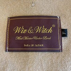 画像10: 【Wiz&Witch】"HOOK UP" OLD BURBERRYS' LINER COAT / OS (10)