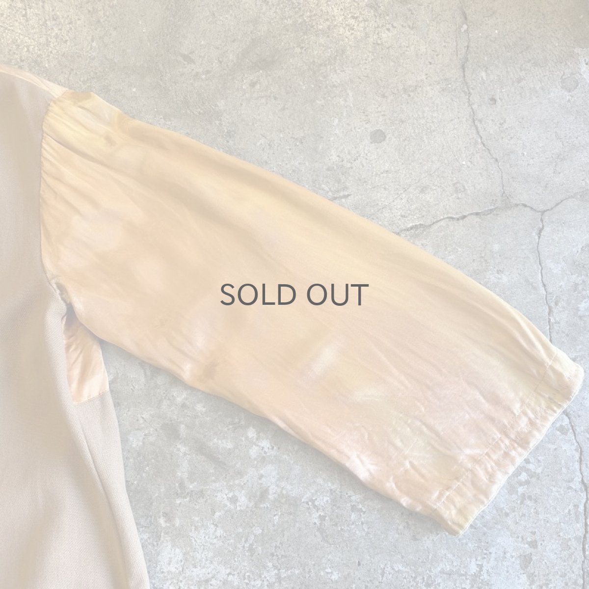 画像7: 【Wiz&Witch】"HOOK UP" OLD BURBERRYS' LINER COAT / OS (7)