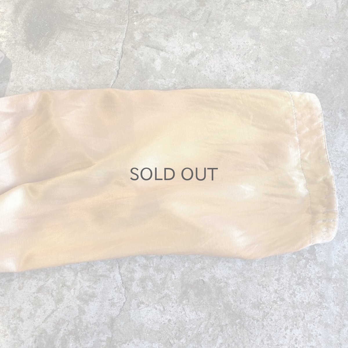 画像12: 【Wiz&Witch】"HOOK UP" OLD BURBERRYS' LINER COAT / OS (12)