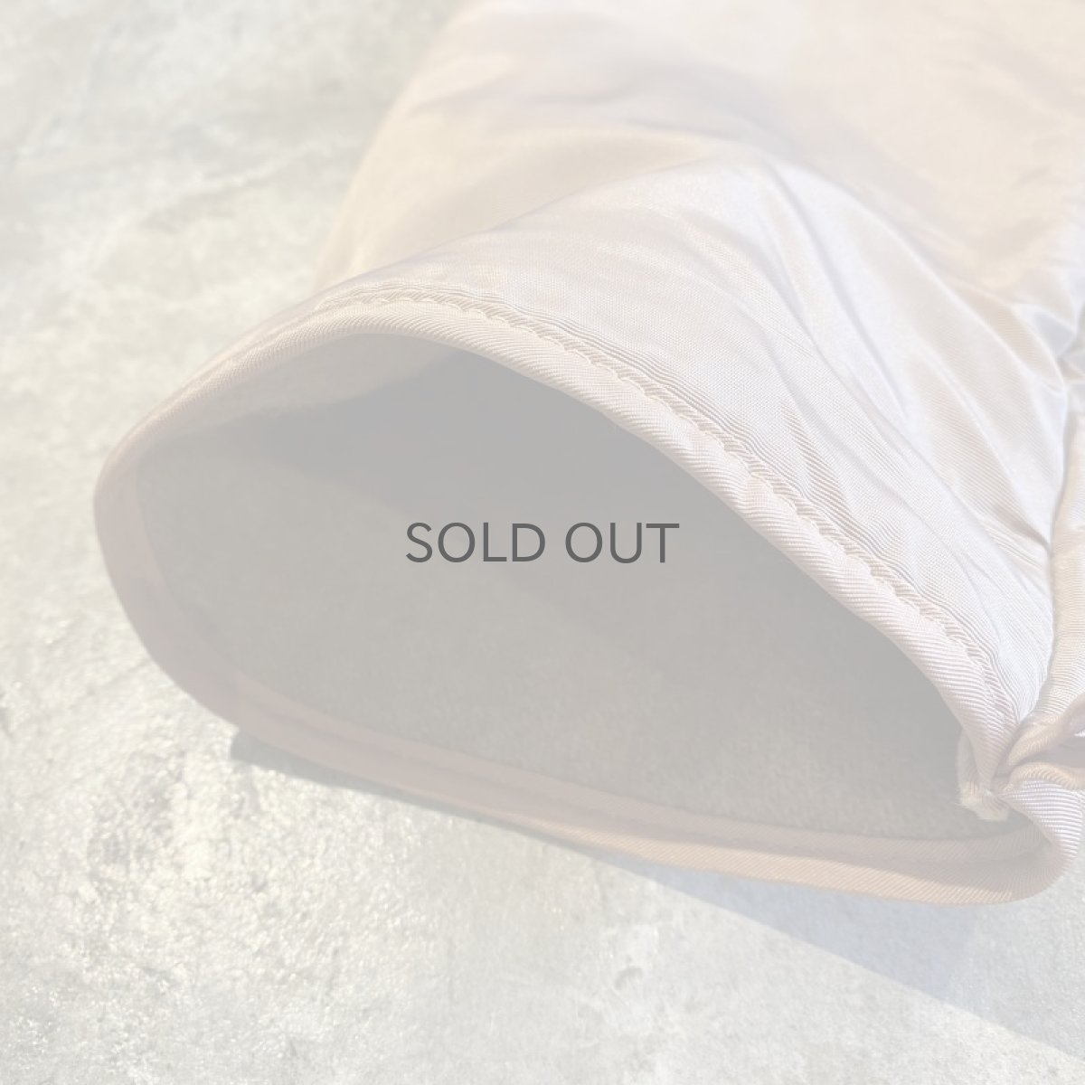 画像7: 【Wiz&Witch】"HOOK UP" OLD WOOL LINER COAT / OS (7)