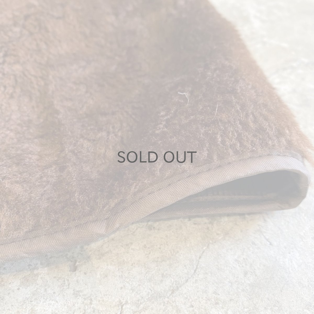 画像8: 【Wiz&Witch】"HOOK UP" BOA LINER COAT / OS (8)