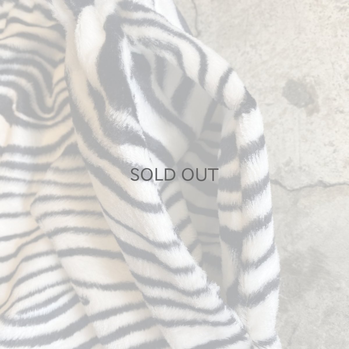 画像4: 【Wiz&Witch】"1950" BACK SLIT LONG SKIRT / FREE (4)