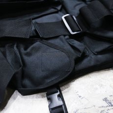 画像9: SURVIVAL TACTICAL DESIGN VEST / Mens L (9)