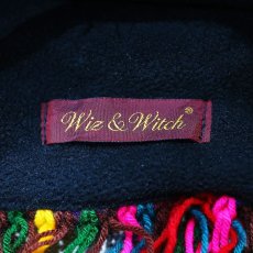 画像7: 【Wiz&Witch】"DIRTY BEAUTIFUL" NECK WARMAR / OS (7)