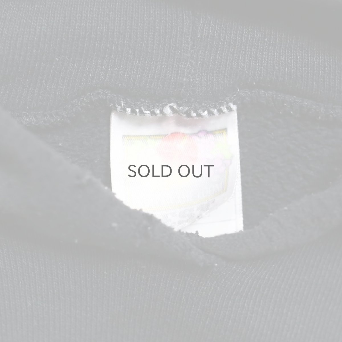 画像10: 90's【SKULL SKATES】SKELETAL HOODIE / Mens XXL (10)