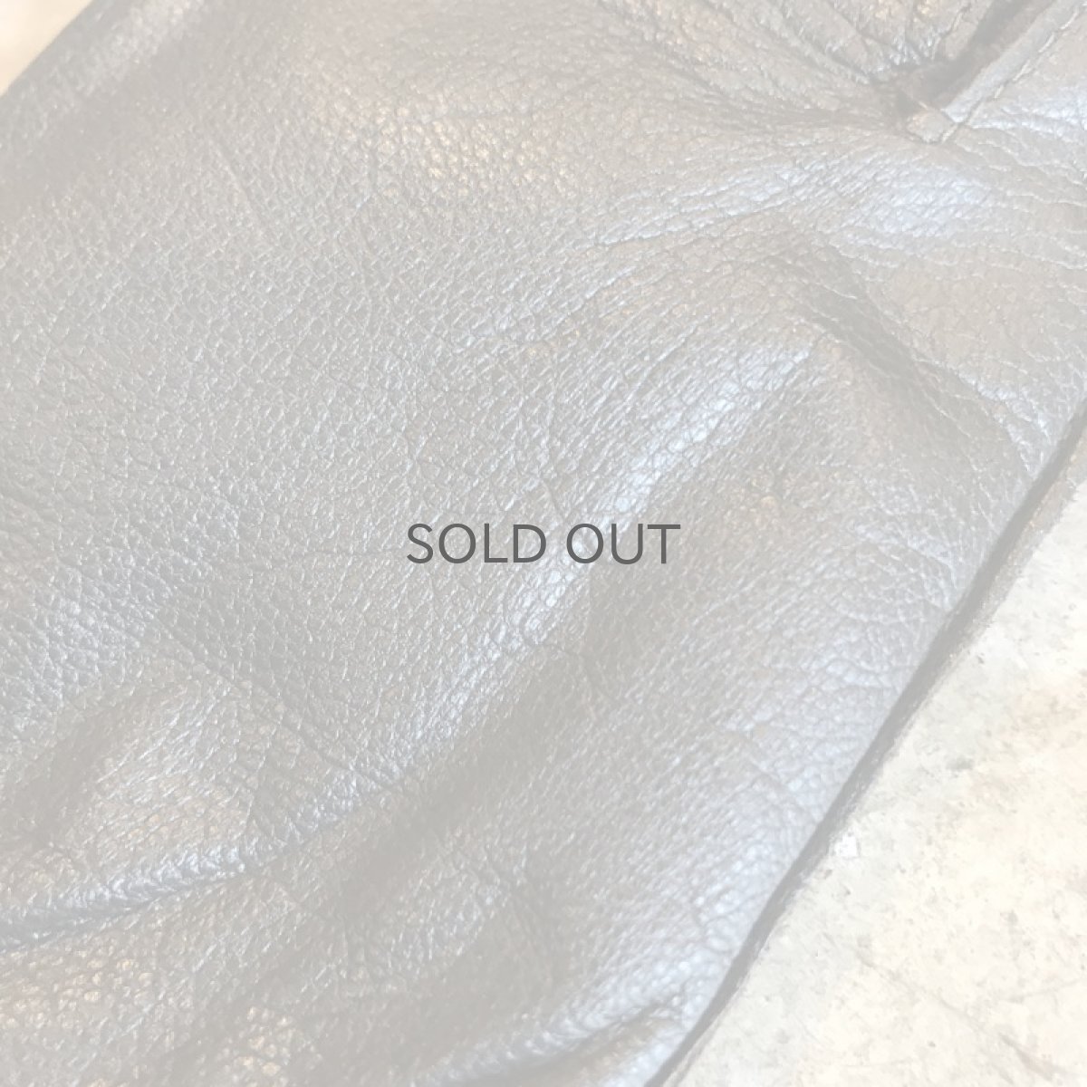 画像4: EURO VINTAGE GLOVE / Ladies (4)