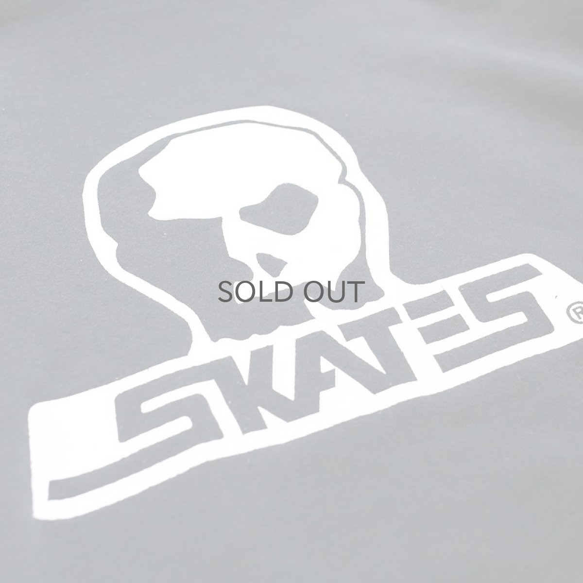 画像9: 90's【SKULL SKATES】SKELETAL HOODIE / Mens XXL (9)