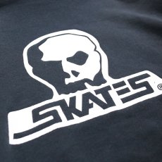 画像9: 90's【SKULL SKATES】SKELETAL HOODIE / Mens XXL (9)