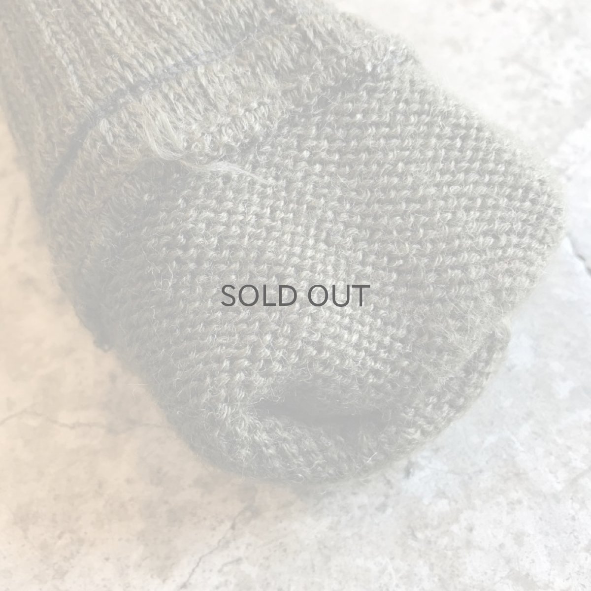 画像6: EURO VINTAGE GLOVE / Ladies (6)