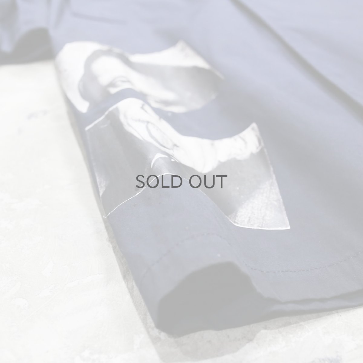 画像7: 【Wiz&Witch】TRENCH CULT COAT / OS (7)