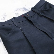 画像3: 【Wiz&Witch】"OUT STITCH" WRANGLER SLACKS PANTS / W30 (3)