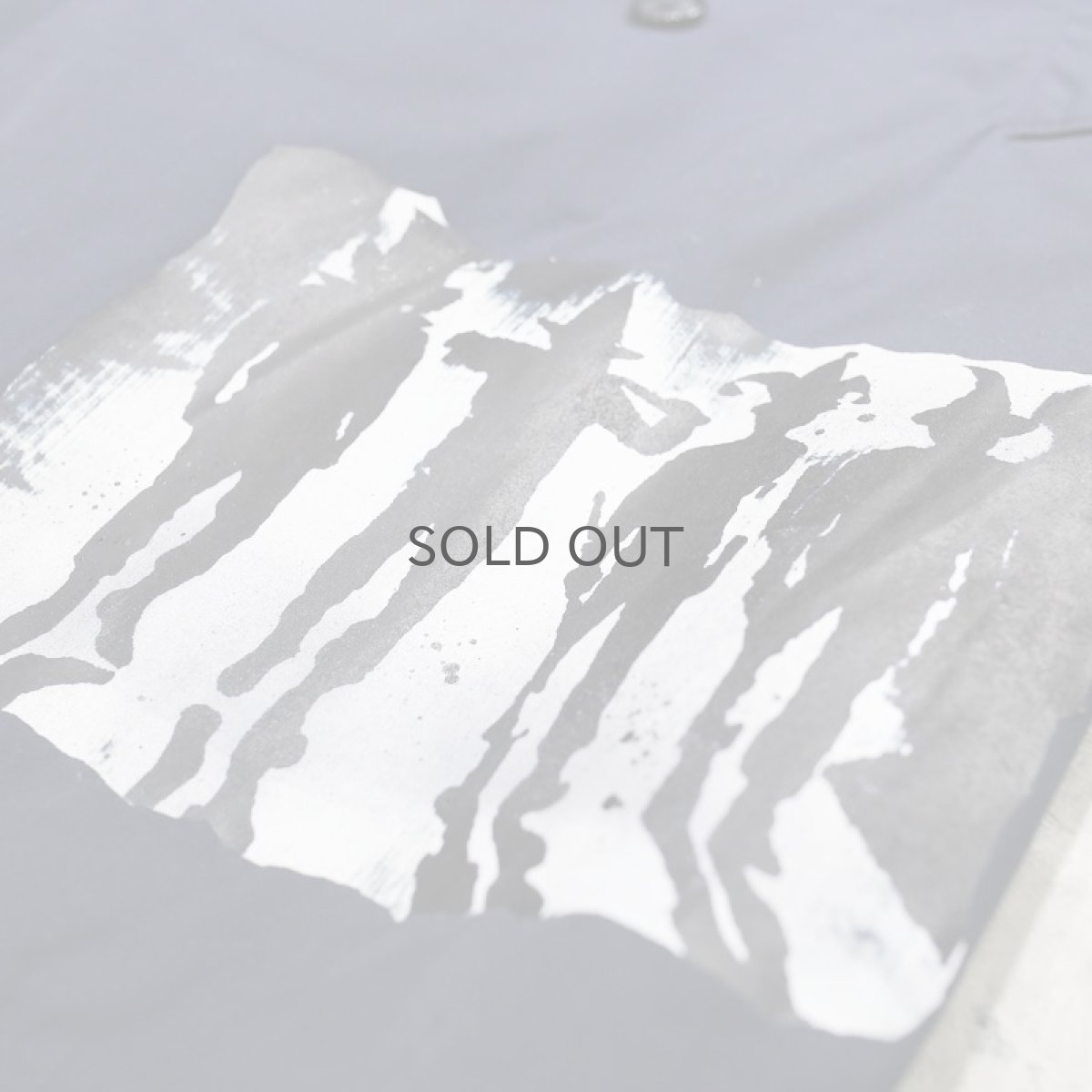 画像6: 【Wiz&Witch】TRENCH CULT COAT / OS (6)