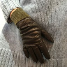 画像7: EURO VINTAGE GLOVE / Ladies (7)