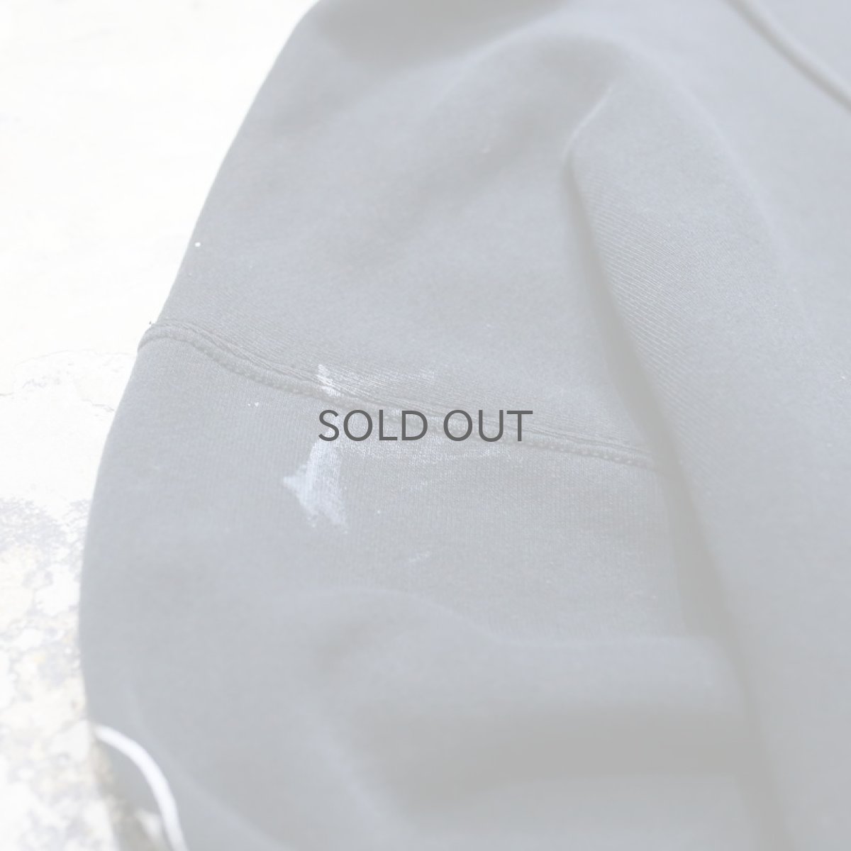 画像5: 90's【SKULL SKATES】SKELETAL HOODIE / Mens XXL (5)