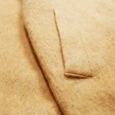 画像5: 【Wiz&Witch】"THE U.K" FAUX MOHAIR COAT / BEIGE / OS (5)