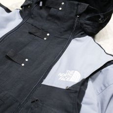 画像4: 【THE NORTH FACE】STEEP TECH MOUNTAIN PARKA / Mens XL (4)