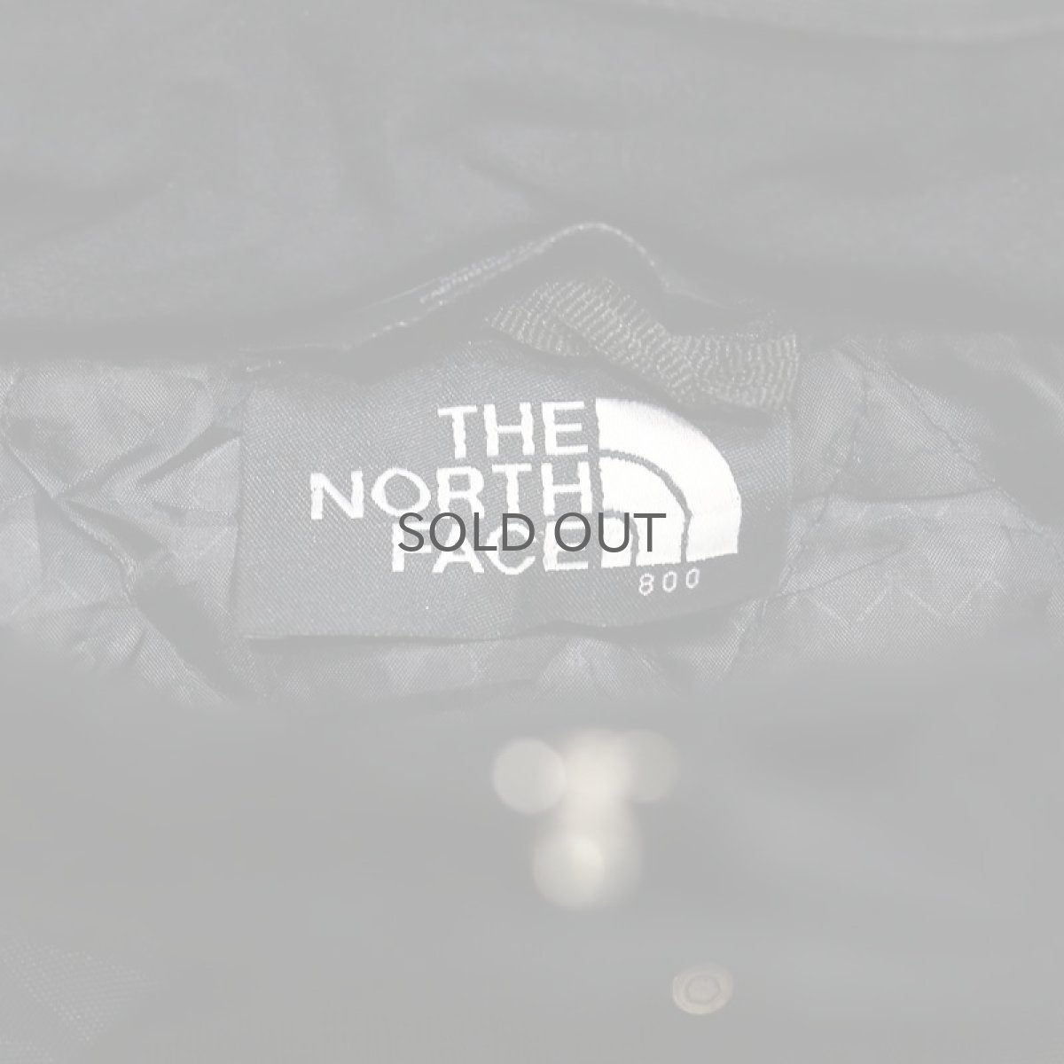 画像8: 【THE NORTH FACE】STEEP TECH MOUNTAIN PARKA / Mens XL (8)