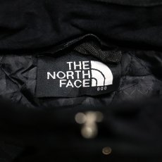 画像8: 【THE NORTH FACE】STEEP TECH MOUNTAIN PARKA / Mens XL (8)