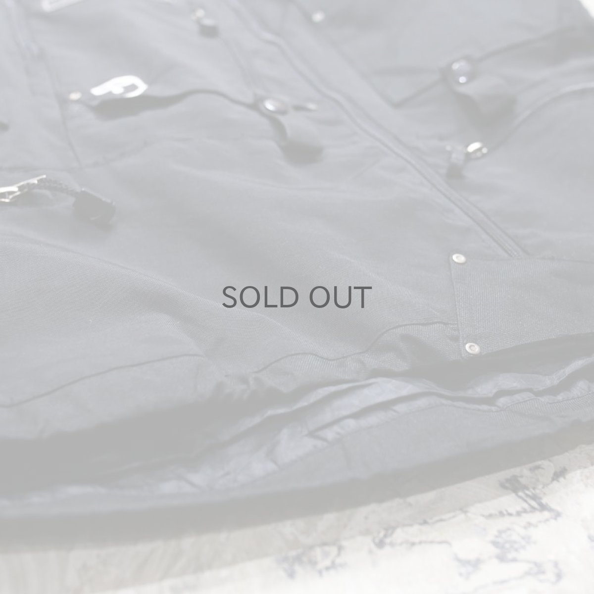 画像7: 【THE NORTH FACE】STEEP TECH MOUNTAIN PARKA / Mens XL (7)