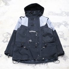 画像1: 【THE NORTH FACE】STEEP TECH MOUNTAIN PARKA / Mens XL (1)