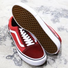 画像2: 【VANS】SUEDE OLD SKOOL / 28.5cm (2)