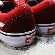 画像5: 【VANS】SUEDE OLD SKOOL / 28.5cm (5)