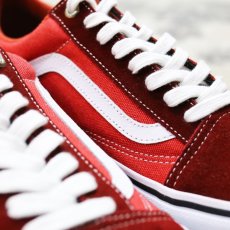 画像7: 【VANS】SUEDE OLD SKOOL / 28.5cm (7)