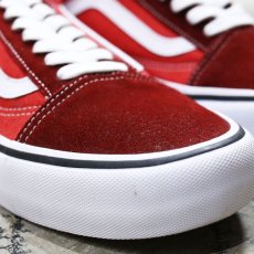 画像3: 【VANS】SUEDE OLD SKOOL / 28.5cm (3)