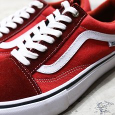 画像4: 【VANS】SUEDE OLD SKOOL / 28.5cm (4)